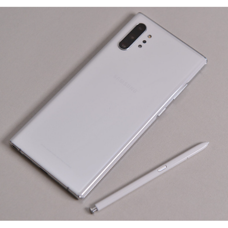 삼성 갤럭시노트10플러스 256GB 512GB 5G 공기계 자급제 SMN975SMN976 삼사호환
