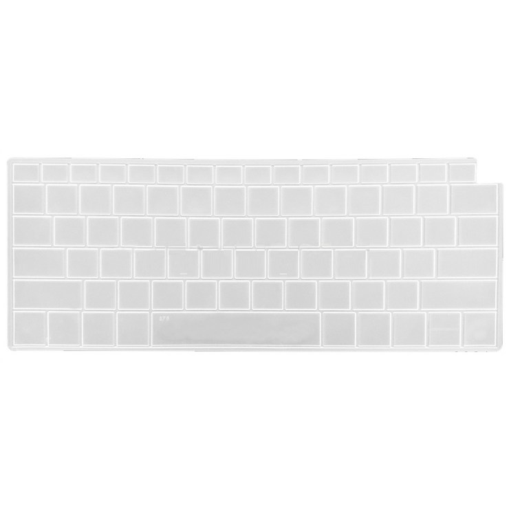 실리스킨 삼성 갤럭시북S NT767XCMK58S 키스킨