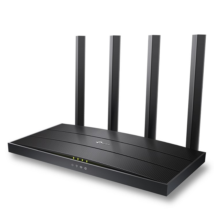 티피링크 AX1500 듀얼 밴드 기가 비트 WiFi 6 공유기 티피링크 AX1500 듀얼 밴드 기가 비트 WiFi 6 공유기