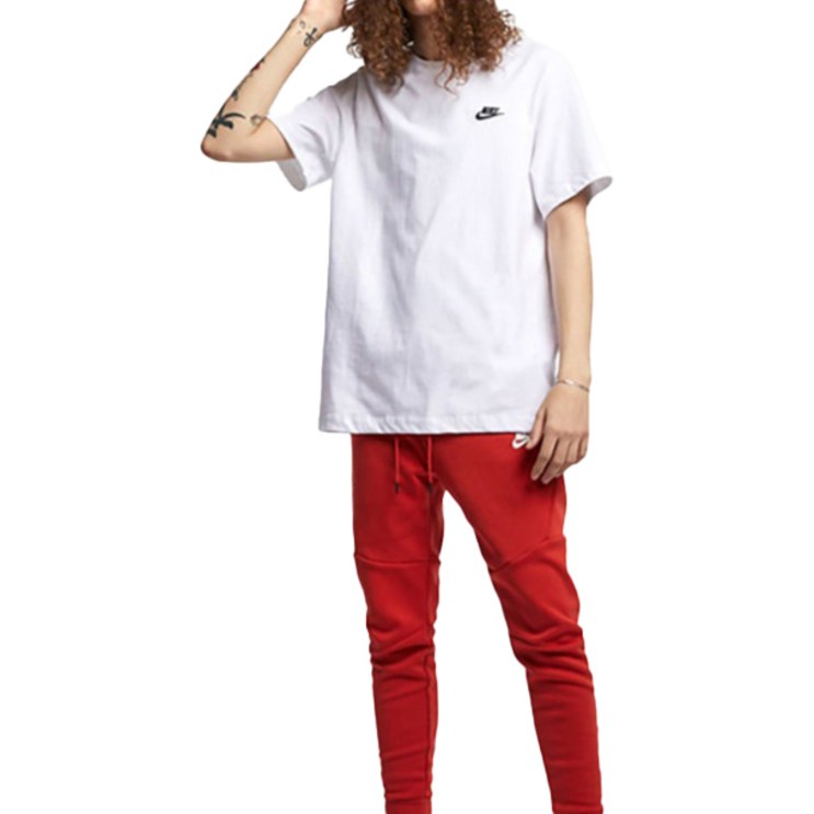 나이키 NSW CLUB 반팔 티셔츠