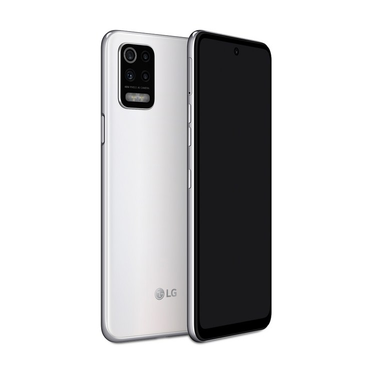 LG전자 Q52 스마트폰 LM-Q520N