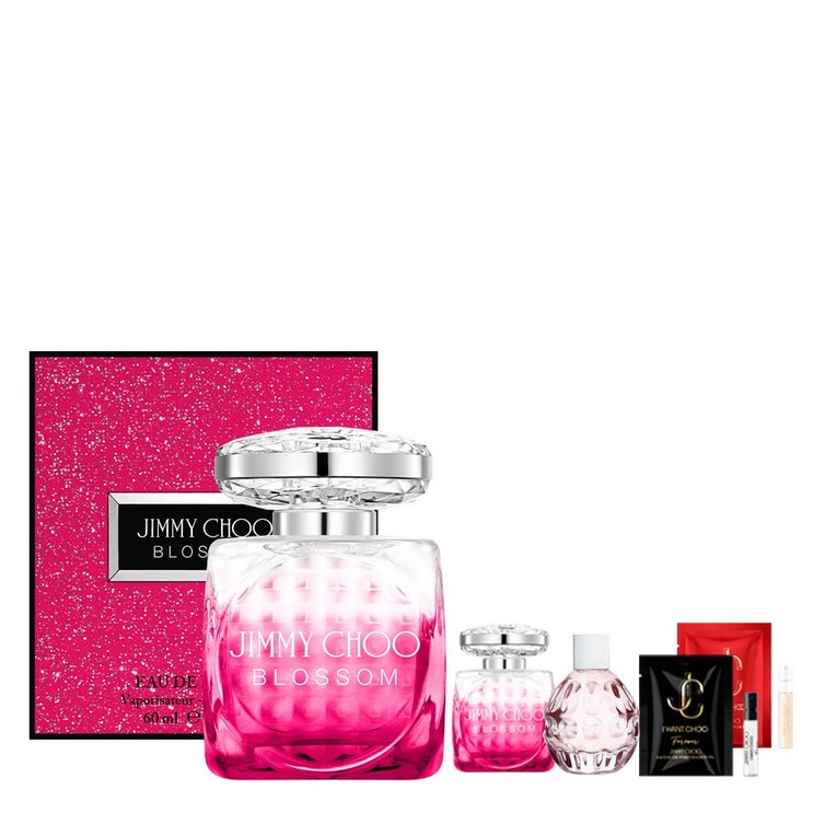 코익퍼퓸 지미추 블러썸 EDP 60ml 기획세트