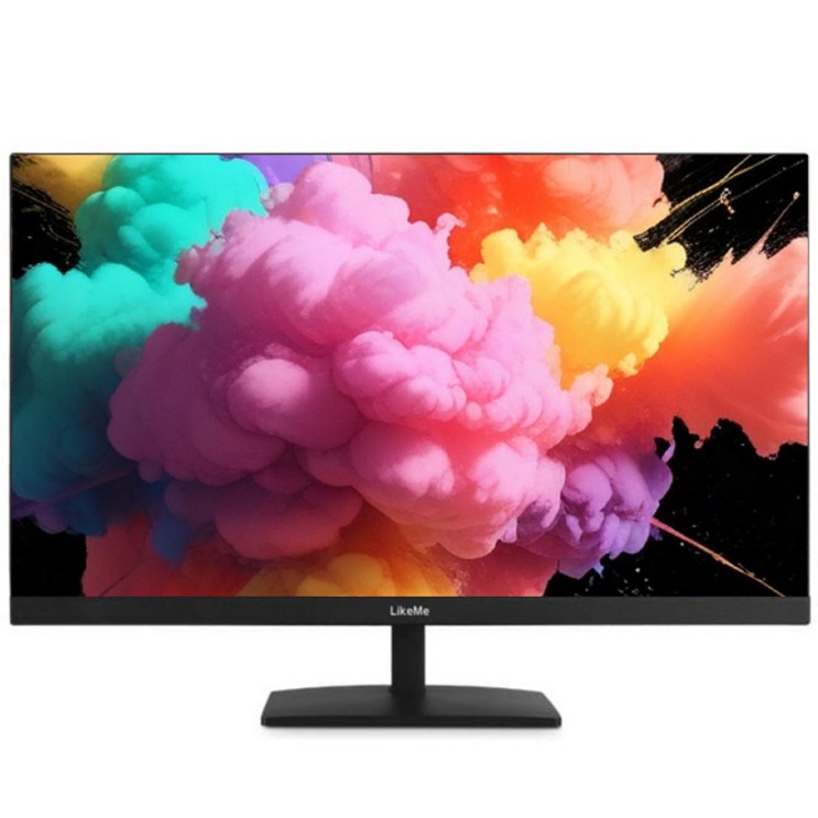 화봄 27인치 모니터 FHD 국내생산 IPS패널 사무용 게이밍 가성비 모니터, 69.5cm, KS2701S 화봄 27인치 모니터 FHD 국내생산 IPS패널 사무용 게이밍 가성비 모니터, 69.5cm, KS2701S