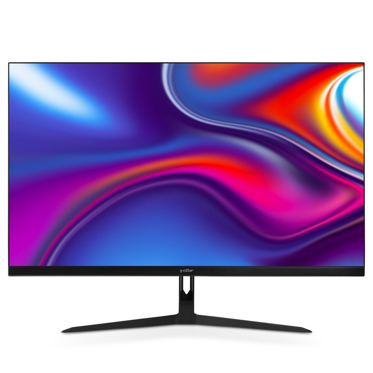 지클릭커 오피스프로 QHD IPS패널 광시야각 고해상도 사무용 모니터, Q27OP75무결점, 69.50cm27인치