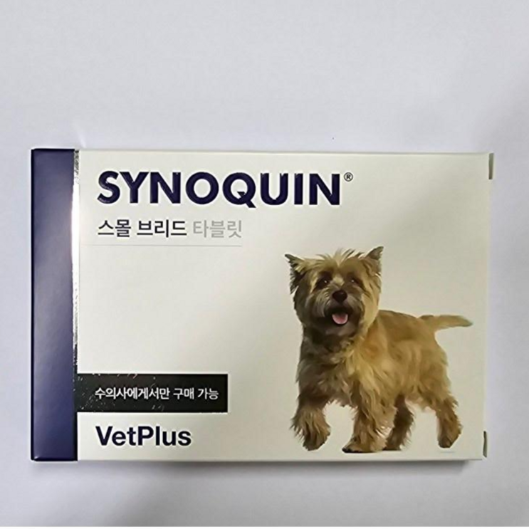 뱃플러스 사이노퀸 소형견 관절영양제 뱃플러스 사이노퀸 소형견 관절영양제