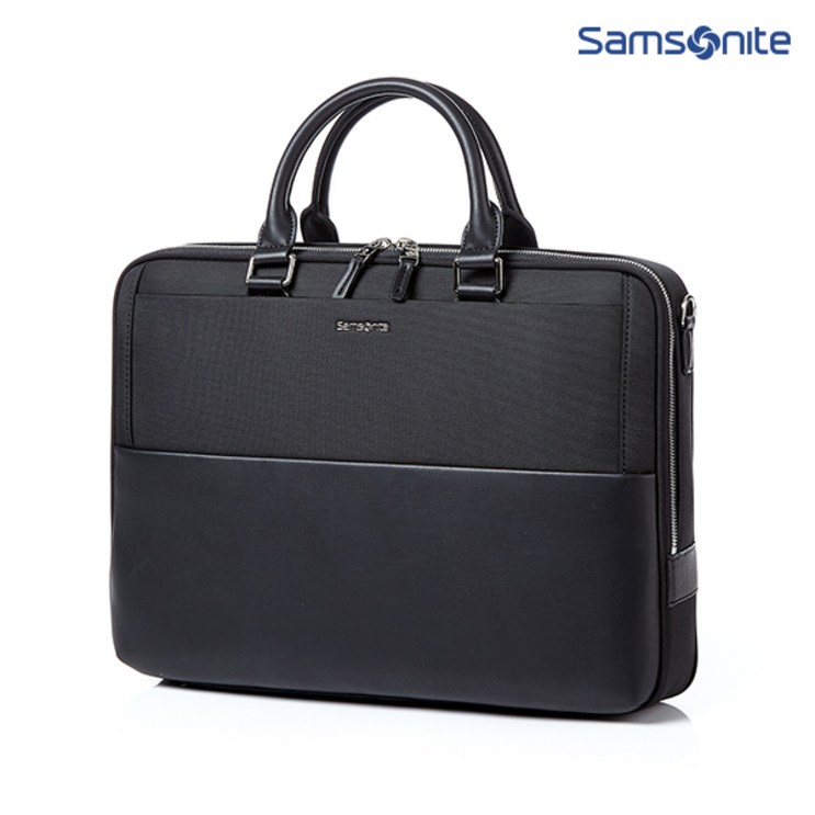 Samsonite 쌤소나이트 HAZELBURN 헤이즐번 서류가방 QM509001
