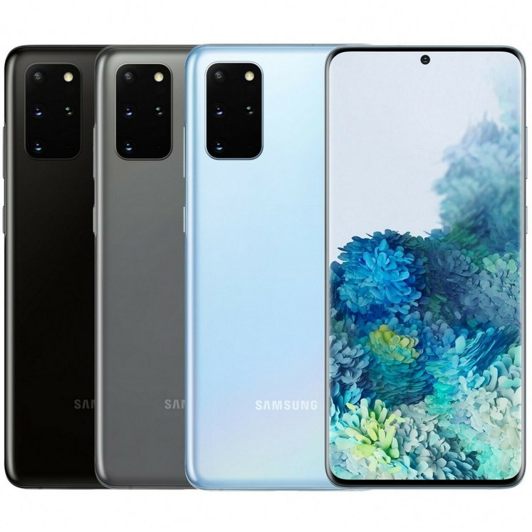 갤럭시 S20 256GB 갤럭시 S20 256GB