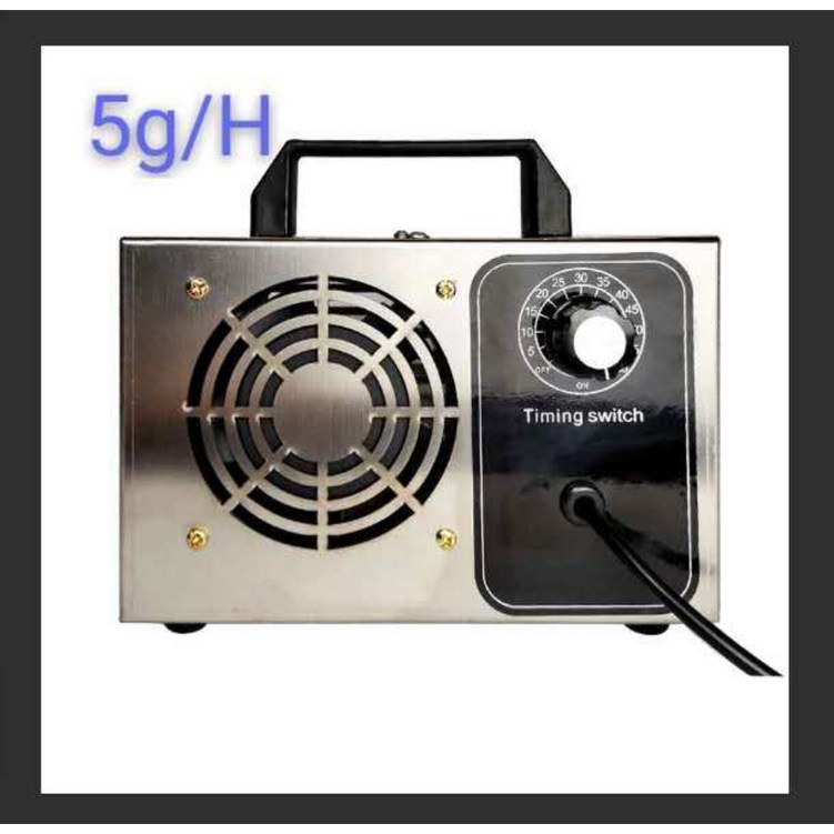 오존 발생기 소독기 공기 살균 오존기 살균기 청정기 정화기