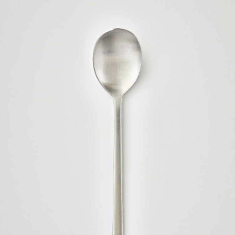 MUJI 무인양품 스테인리스 테이블 스푼