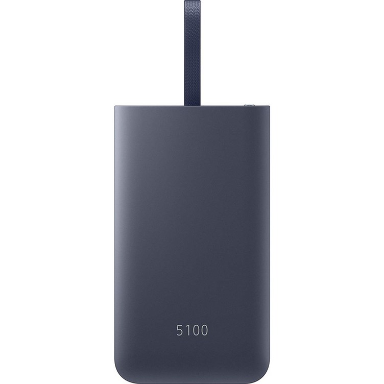 삼성전자 15W 급속 충전 in＆out 배터리팩 5100mAh EBPG950