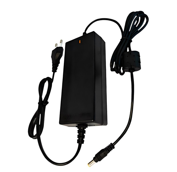 하늘컴플러스 아답터 DC 12V 5A