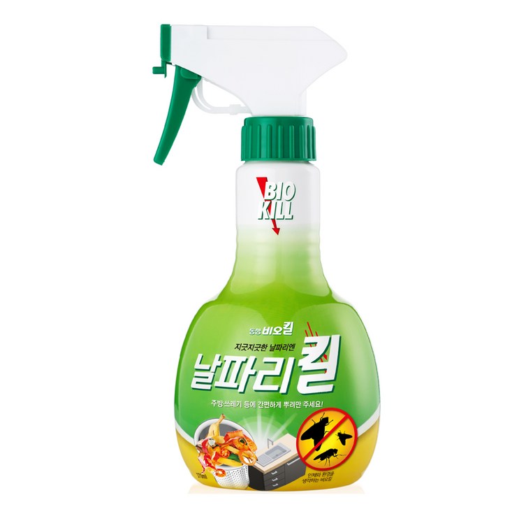 비오킬 날파리킬 살충제 비오킬 날파리킬 살충제