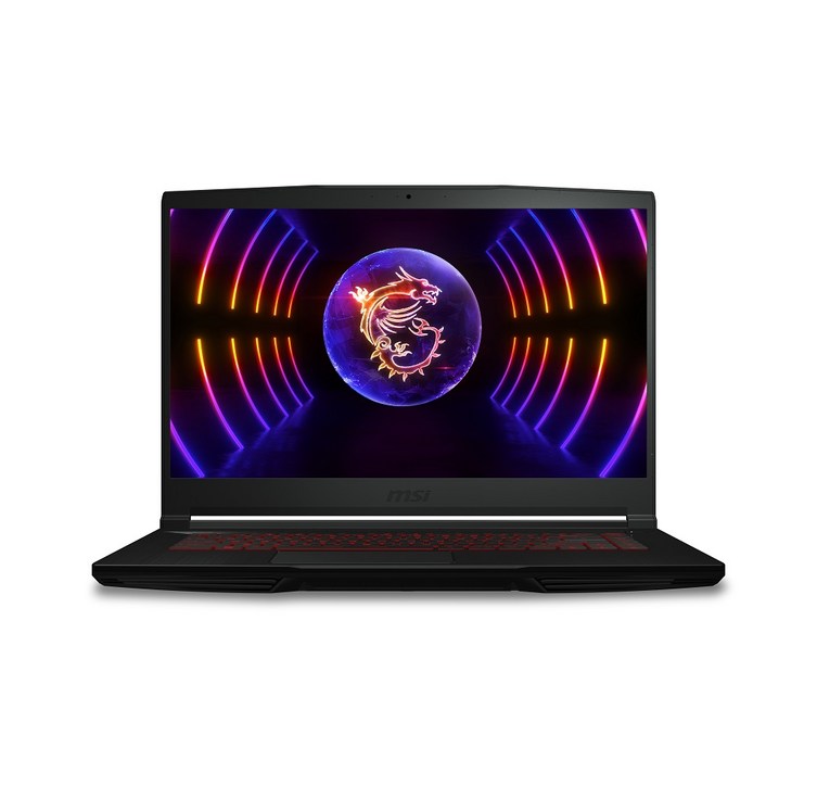 MSI 2023 GF63 씬 12VE 15.6 지포스 RTX 4050