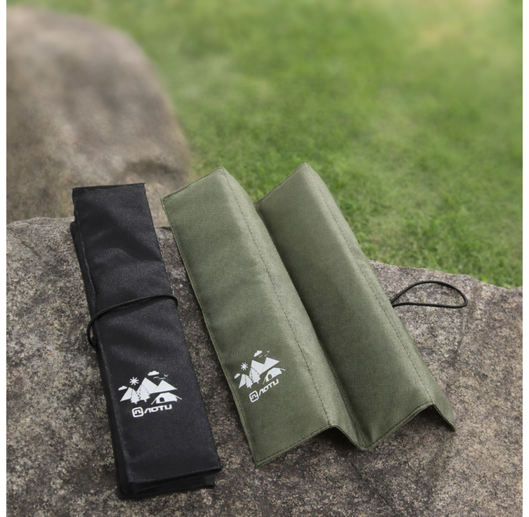 접이식 캠핑 방석 방수 매트 휴대용 피크닉 낚시 등산 방석