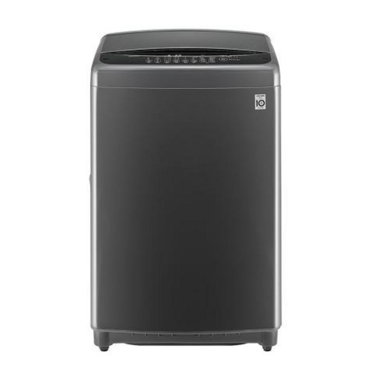 LG전자 블랙라벨플러스 DD모터 통돌이 세탁기 T18MT 18kg 방문설치