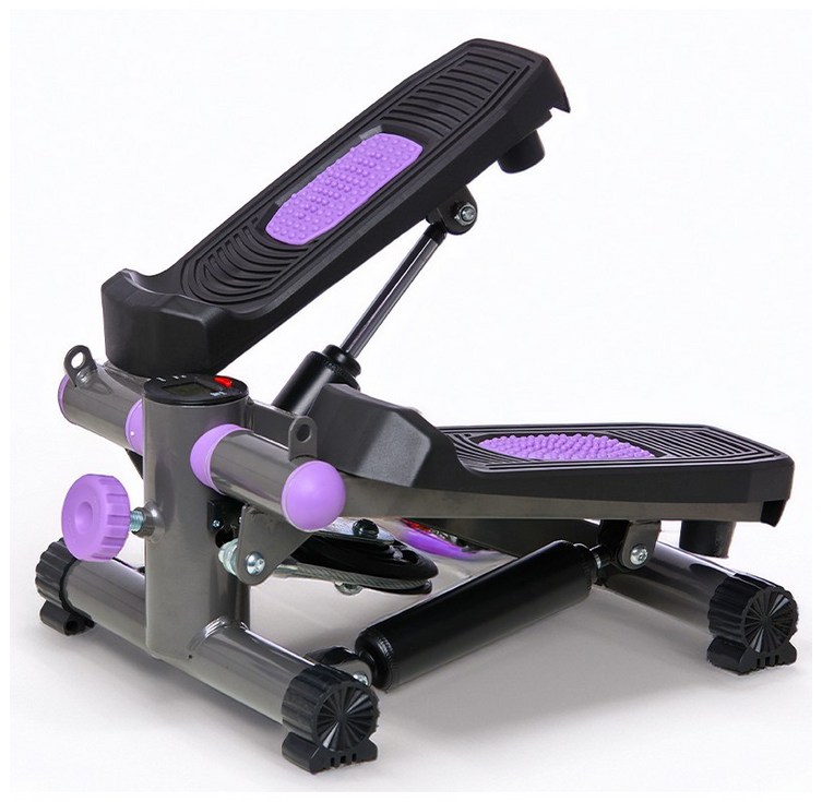 꿈꾸는아재 가정용 스텝퍼 홈트 운동기구