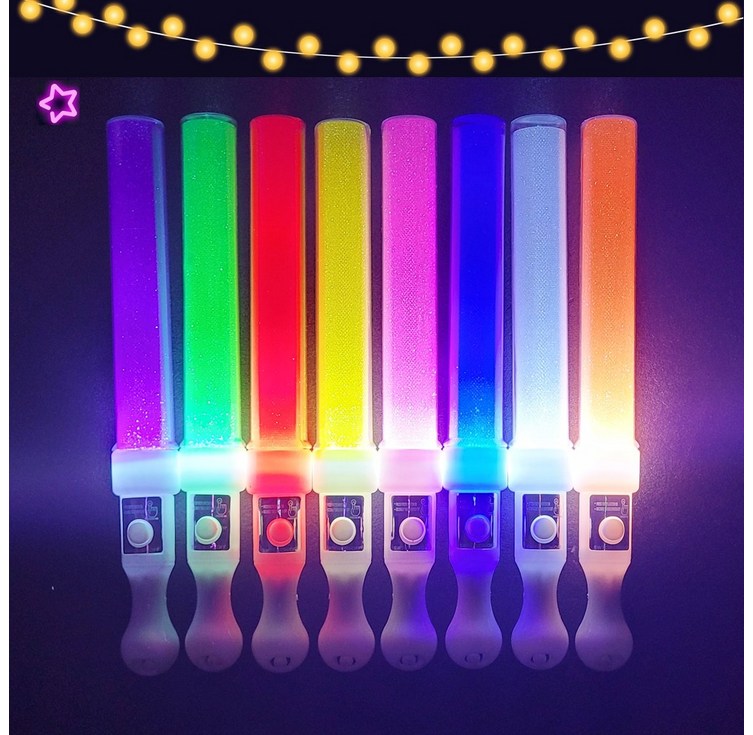 LED 막대 응원봉 야광봉
