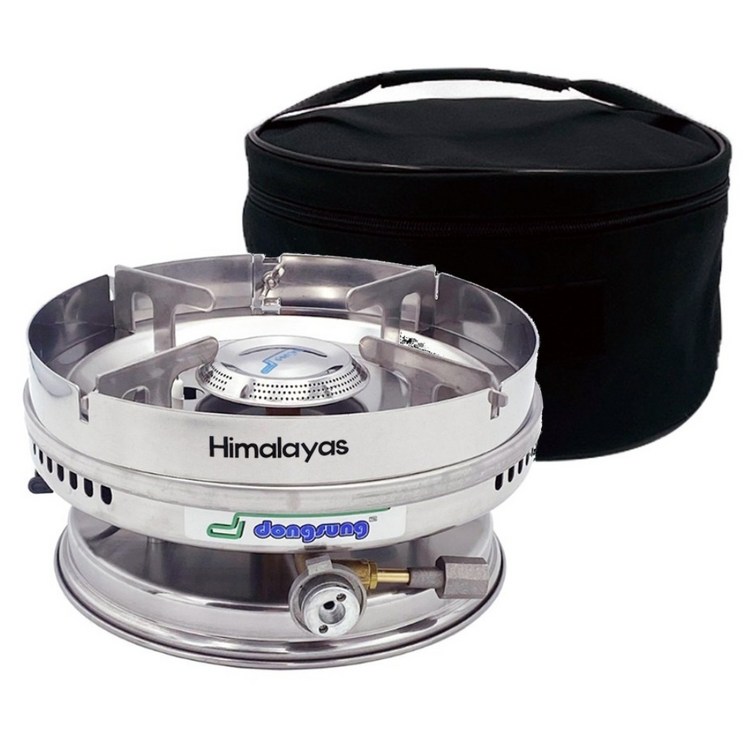 동성 히말라야 해바라기버너 10051 풀세트