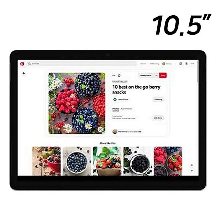 Microsoft 서피스고2 m3 8세대 8GB SSD128GB 10.5인치 1920×1280 윈10