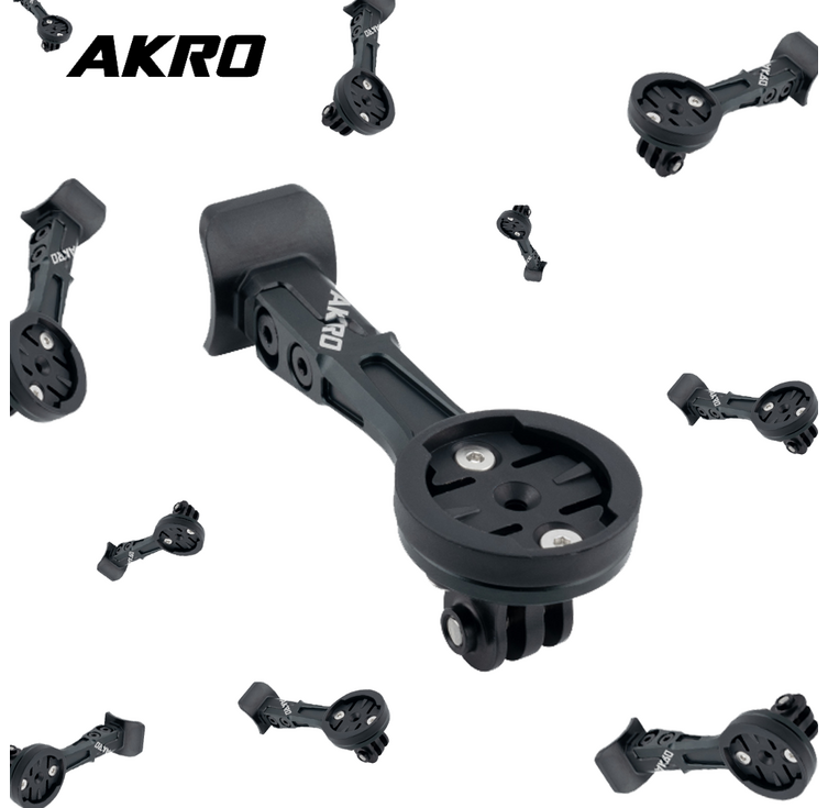 AKRO 아크로 스캇 에딕트 포일 구형RR 스템 마운트 속도계 가민 브라이튼 와후 호환 23년 이전 AKRO 아크로 스캇 에딕트 포일 구형RR 스템 마운트 속도계 가민 브라이튼 와후 호환 23년 이전
