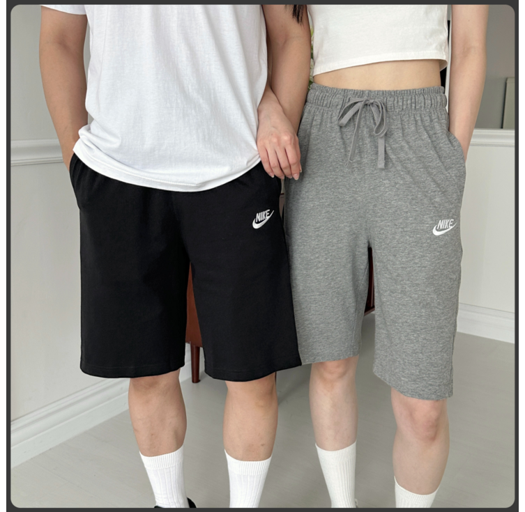 당일발송 나이키 NIKE 반바지 스우시 트레이닝 런닝 쇼츠 팬츠 남녀공용 바지