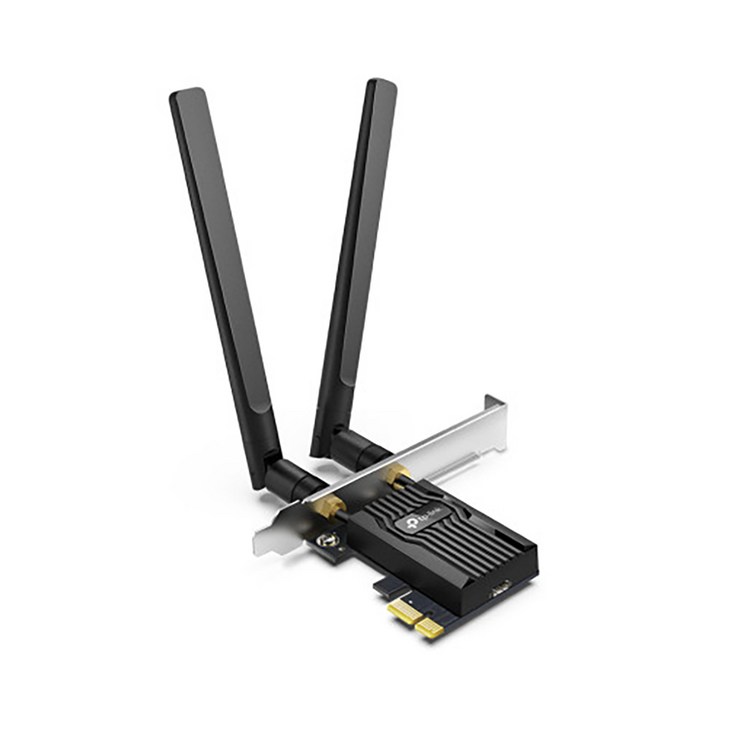 티피링크 AX1800 WiFi 6 블루투스 어댑터
