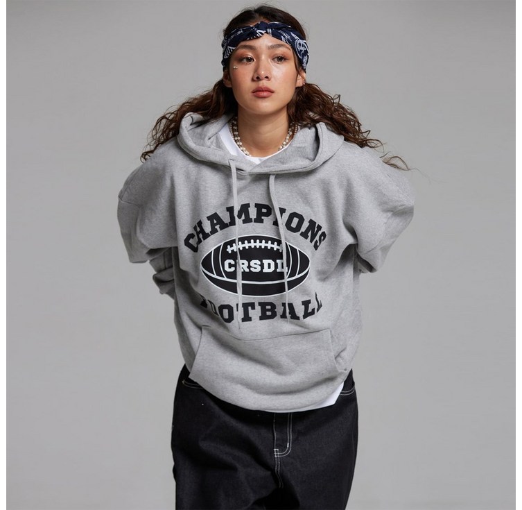 엘에이비 챔피언풋볼 후드티
