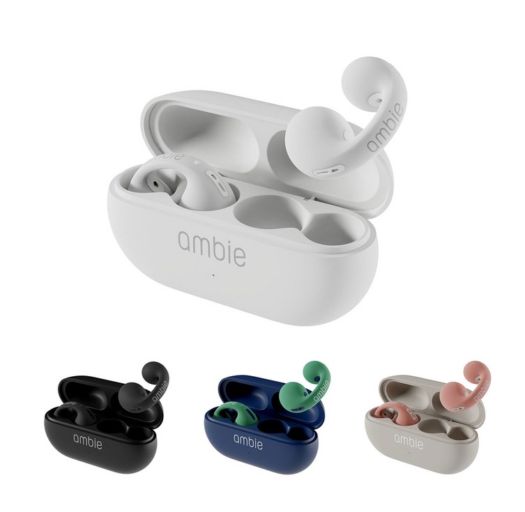 소니 앰비 AMBIE 무선 이어폰 AMTW02