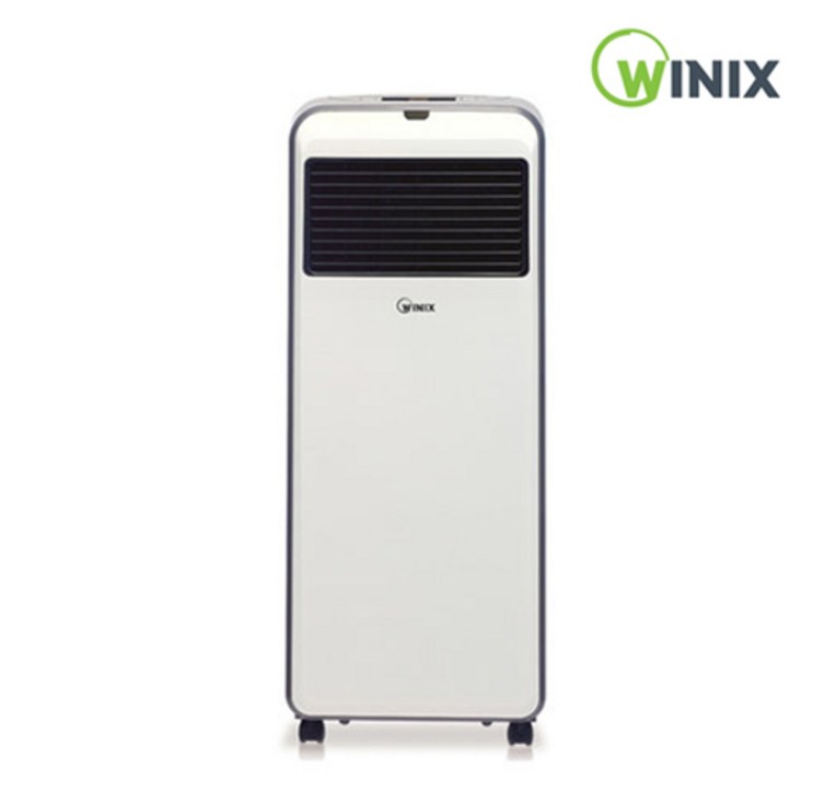 위닉스 PTC 세라믹 히터 FFS300W3 전기 온풍기 난로 사무실 업소용 난방기
