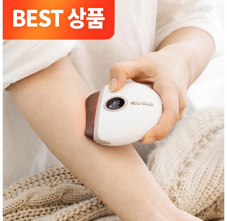NEW 브리즈 스톤 마사지기 괄사 온열 휴대용 고급형 마사지 기계전용파우치 C타입 충전케이블 증정, 1개, 혼합색상 NEW 브리즈 스톤 마사지기 괄사 온열 휴대용 고급형 마사지 기계전용파우치 C타입 충전케이블 증정, 1개, 혼합색상