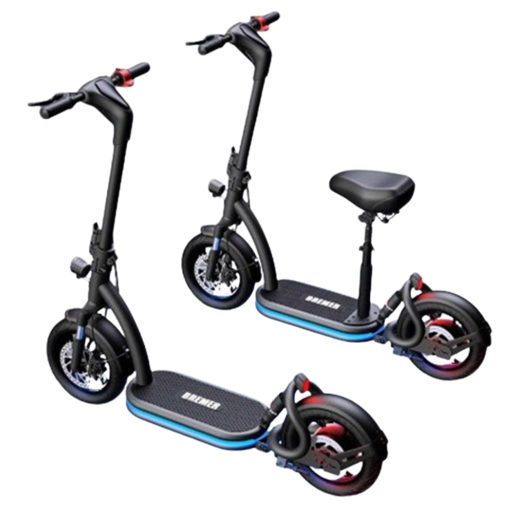 볼트킥 전동킥보드 전기킥보드 접이식 퀵보드 성인용 대리기사 배달 출퇴근 대학생, V프로 10Ah4050km, 1개