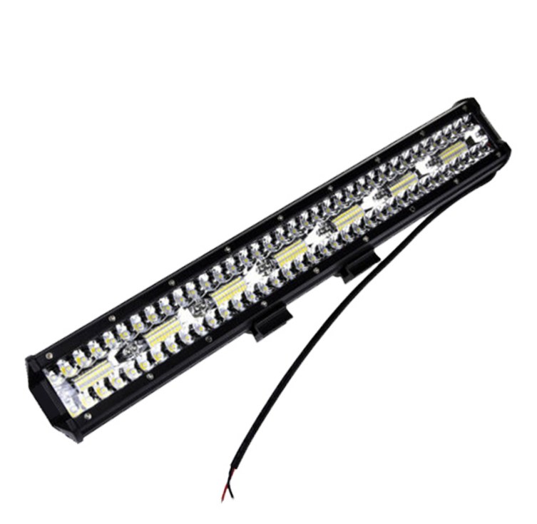 KDsafe 1224V 슈퍼 LED 방수 차량용 써치라이트 480W 선박 화물 지게차 차량용 집어등 캠핑