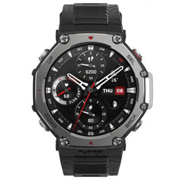 어메이즈핏 스마트워치 TREX 3