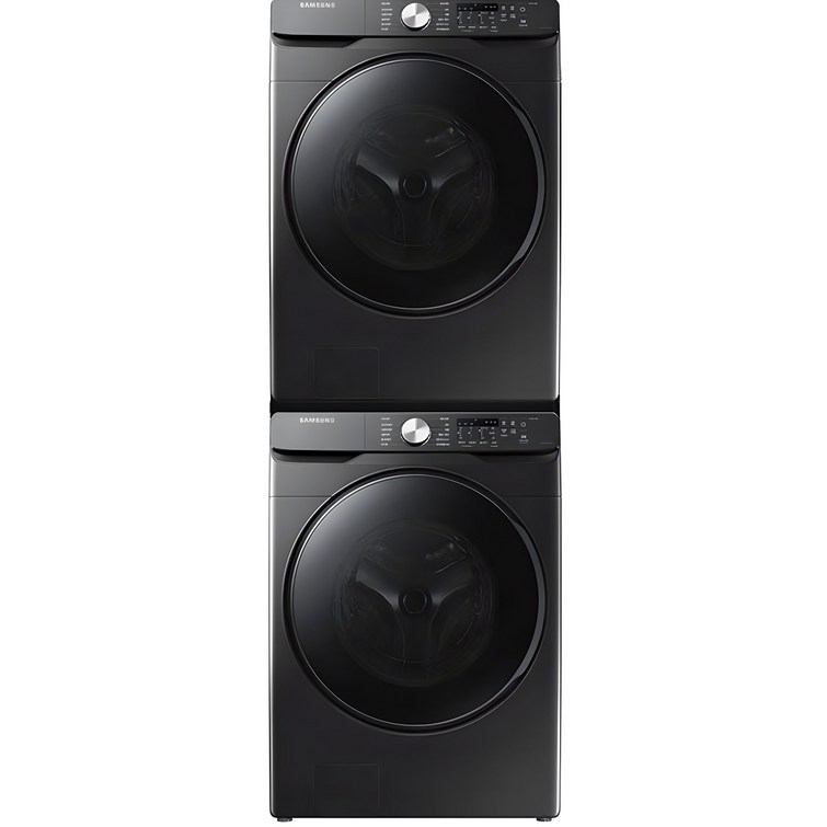 삼성전자 그랑데 세탁기 WF21T6000KV 건조기 DV17T8520BV 21kg 17kg 방문설치