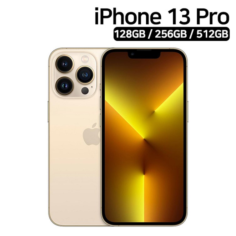 Apple 아이폰 13 Pro 자급제
