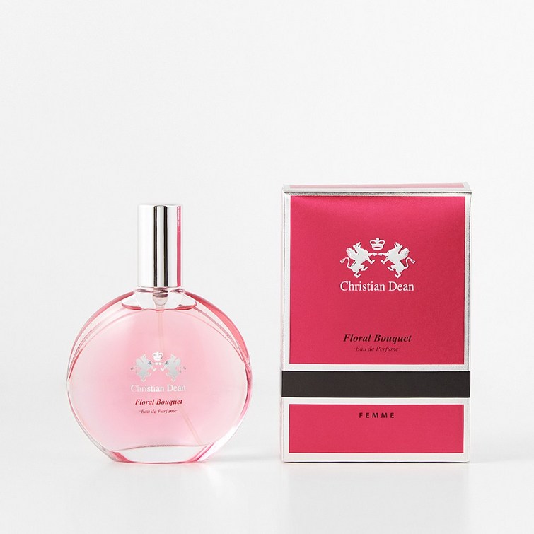 명품향수 여성향수 크리스찬딘 오드퍼퓸 50ml 4종 택1  10ml 향수 공병 증정  마스크팩 2매