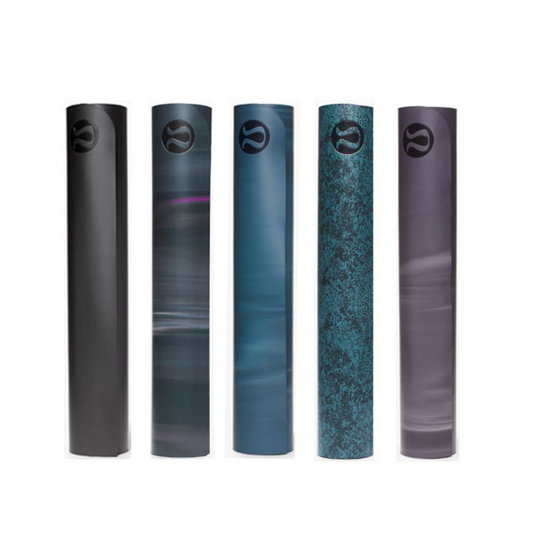 룰루레몬 요가 매트 The Reversible Mat 5mm 5컬러 택1  lululemon, The Reversible Mat 5mm